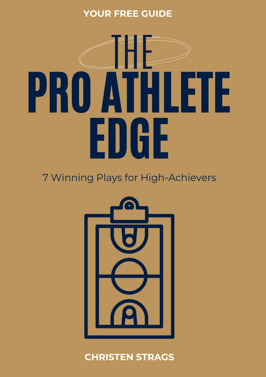 Pro Athlete Edge